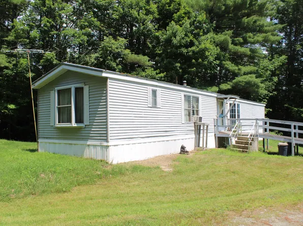 342 Town Farm Road, Anson, ME 04911