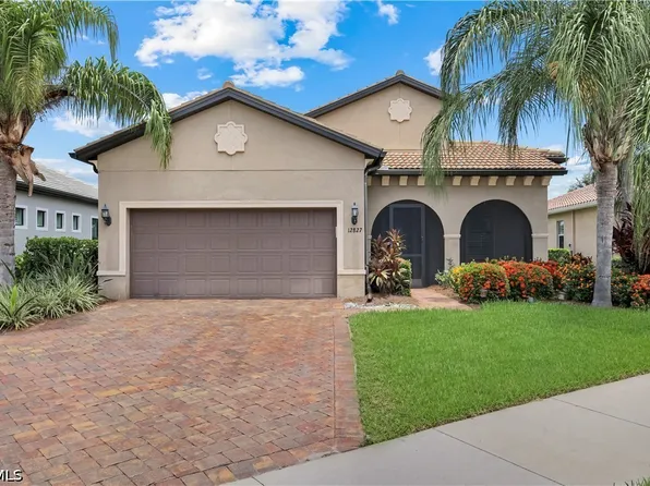 12827 Epping Way, Fort Myers, FL 33913