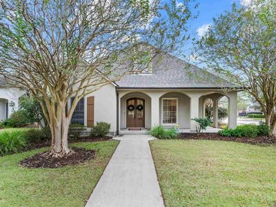 1206 Cornerstone Dr, Baton Rouge, LA, 70810