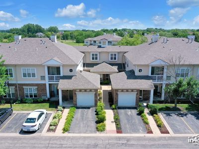 614 Pineridge Dr N #614, Oswego, IL, 60543