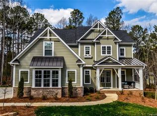 113 Bells Run Ct, Mooresville, NC 28117