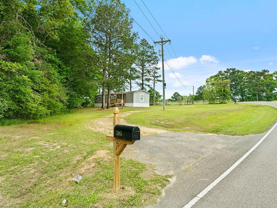 2485 Rocky Branch Rd, Sumrall, MS 39482 Zillow