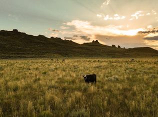 0 County Road 109, Craig, CO 81625