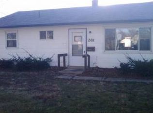 281 Saint Christopher Ln, Columbus, OH 43213