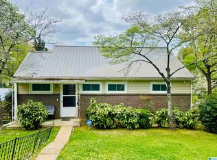 1404 E 11th St, Anniston, AL 36207