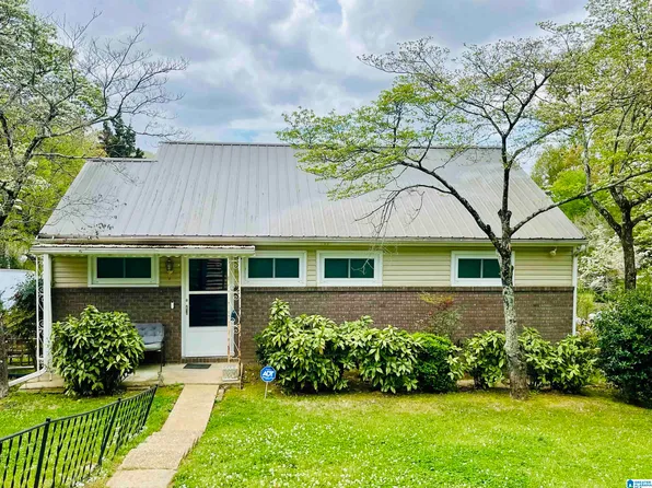 1404 E 11th St, Anniston, AL 36207