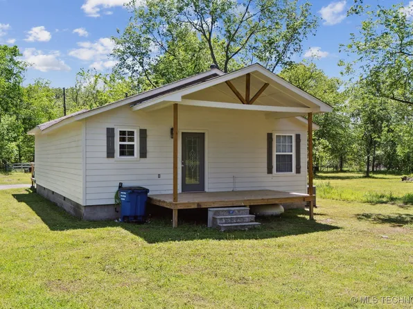 2248 Highway 82 N, Salina, OK 74365