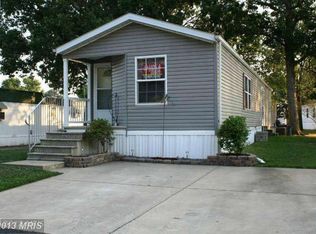 122 Trailway Rd, Middle River, MD 21220