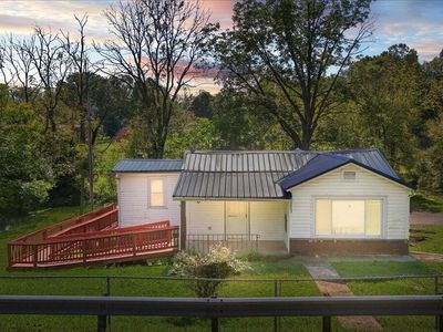 2803 McKinley Rd, Johnson City, TN, 37604
