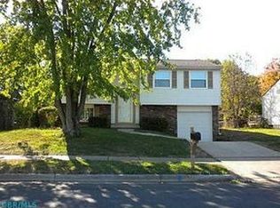 5923 Baytree Dr, Galloway, OH 43119