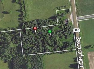 4743 Route 147, Galway, NY 12074