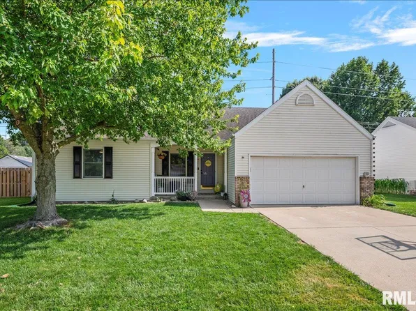 3824 Viking Blvd, Springfield, IL 62712