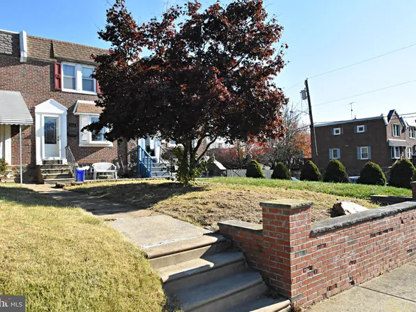 3351 Decatur St, Philadelphia, PA 19136