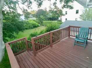 56 Ruggles Ave, Newport, RI 02840