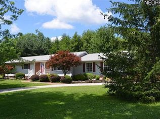 11652 Clark Rd, Chardon, OH 44024