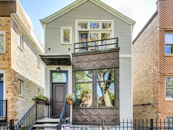 1911 W Dickens Ave, Chicago, IL 60614