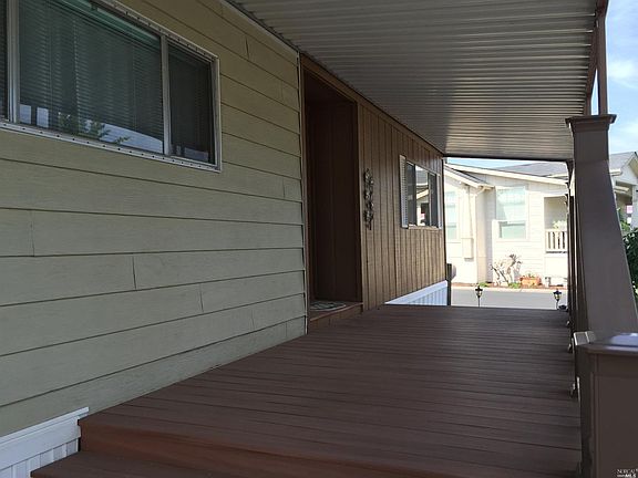 4th image of 6468 Washington Street UNIT 186