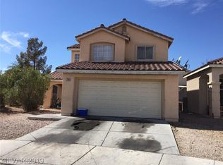 1205 Claim Jumper Dr, Las Vegas, NV 89108