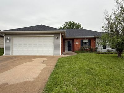 1707 Typhoon Dr, Columbia, MO, 65202