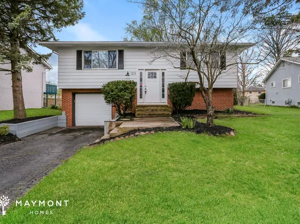 1213 Kildale Sq S, Columbus, OH 43229