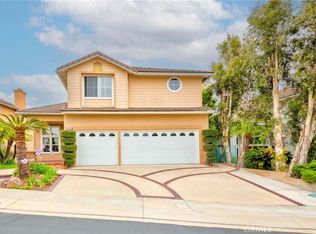 6242 E Inverness Pl, Orange, CA 92869