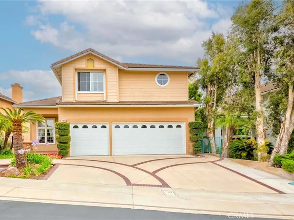 6242 E Inverness Pl, Orange, CA 92869