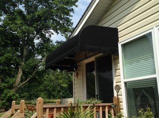 1010 Siloam Rd, Mount Airy, NC 27030