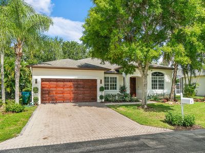 8 Lake Eden Dr, Boynton Beach, FL, 33435