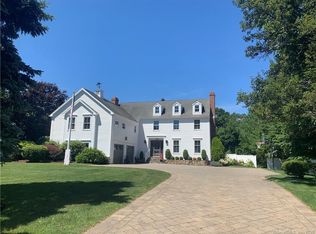 250 Flintlock Rd, Southport, CT 06890