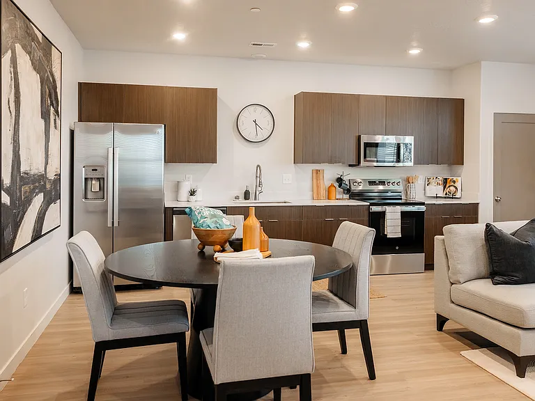 Banner Hill Townhomes — Photo 10