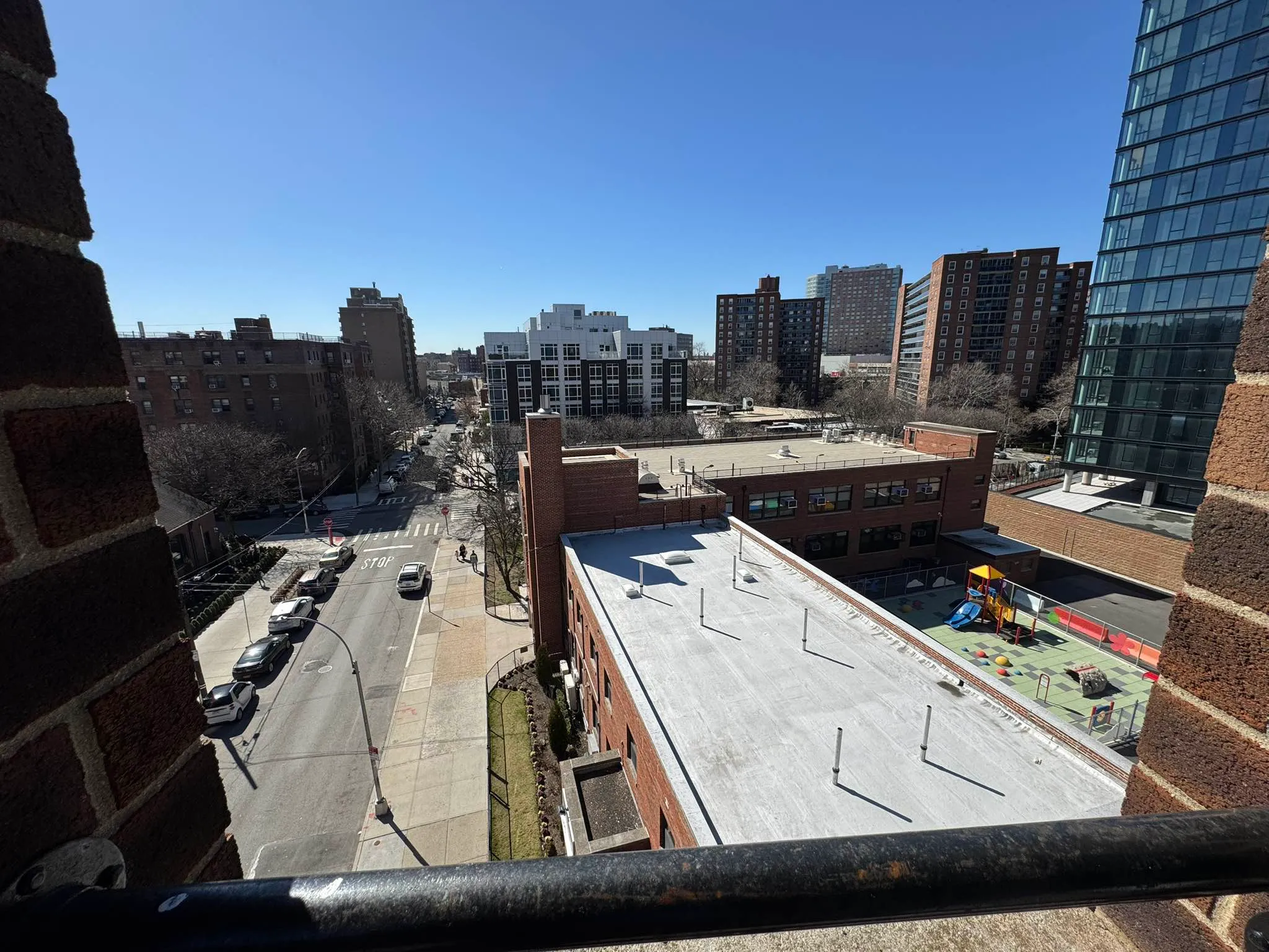 98-22 63rd Drive #7 in Rego Park, Queens | StreetEasy