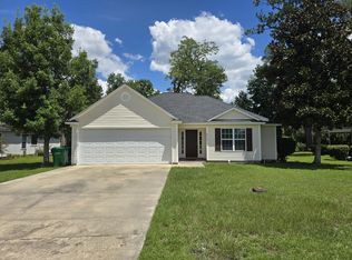 3554 Beulah Cir, Valdosta, GA 31605