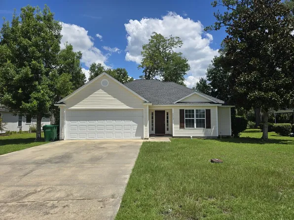 3554 Beulah Cir, Valdosta, GA 31605