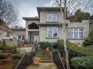 612 Lakeview Way, Redwood City, CA 94062