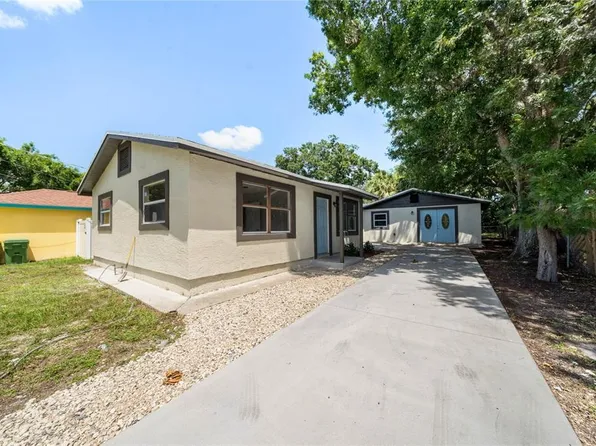 1718 COCOANUT AVENUE, SARASOTA, FL 34234