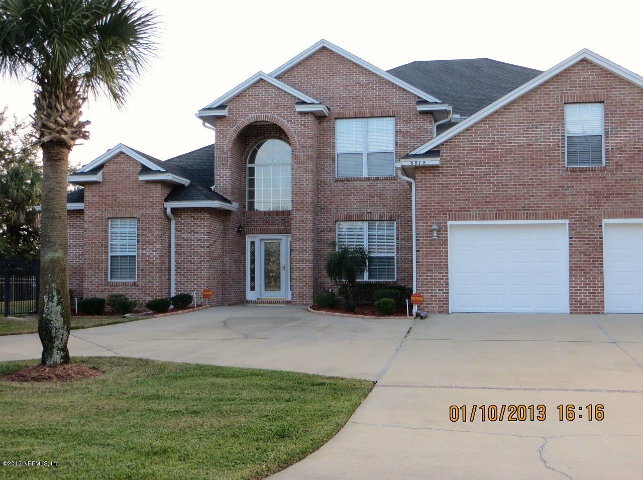 6878 Ramoth Dr, Jacksonville, FL 32226 Zillow