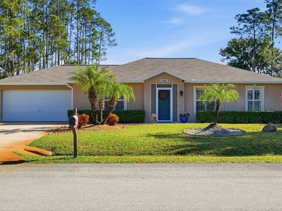 78 Breeze Hill Ln, Palm Coast, FL, 32137