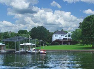 4502 Johnson Rd, Birchwood, TN 37308