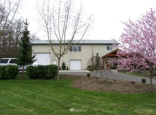 2574 H Street Rd, Blaine, WA 98230