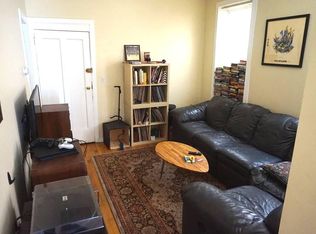 2868 N Milwaukee Ave APT 2F, Chicago, IL 60618