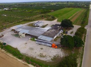 19855 SW 272nd St, Homestead, FL 33031