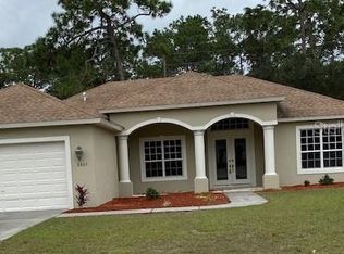 8864 Mississippi Run, Weeki Wachee, FL 34613