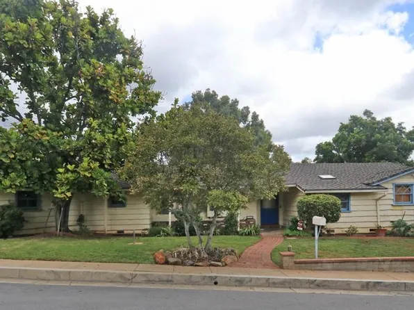 504 Mesa Cir, Monrovia, CA 91016