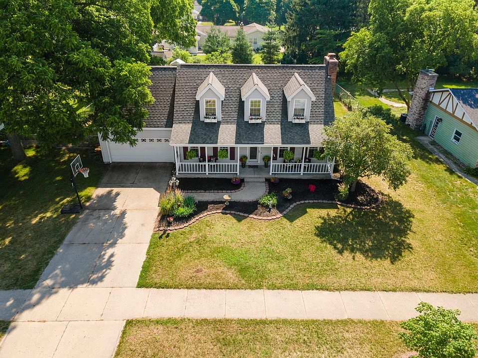 703 Lilac Ave, Big Rapids, MI 49307 Zillow