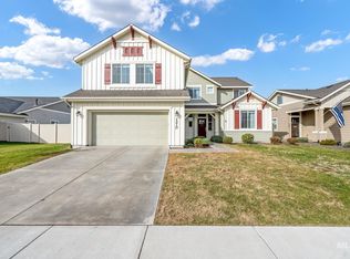 1210 E Imlay St, Kuna, ID 83634