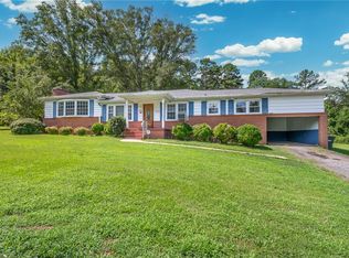 2153 Blue Ridge Blvd, Seneca, SC 29672