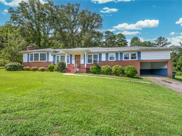 2153 Blue Ridge Blvd, Seneca, SC 29672