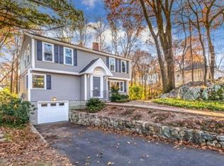 60 Sylvan Rd, Needham, MA 02492