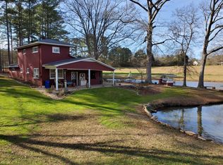 409 Providence Church Rd, Newnan, GA 30263