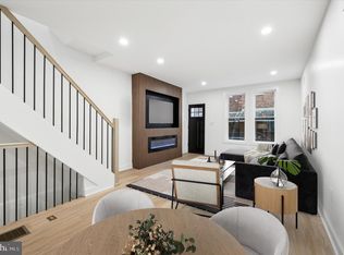 2334 S Warnock St, Philadelphia, PA 19148